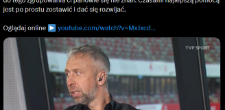 Oto dlaczego Oskar Pietuszewski NIE MUSI SŁUCHAĆ RAD Lewego xD