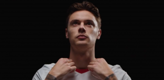 ZAPREZENTOWANE! Oto NOWE KOSZULKI reprezentacji Polski!