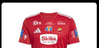 Oto KOSZULKA CHOJNICZANKI na dzisiejszy mecz w PP xD