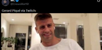 SŁOWA Pique po ODPADNIĘCIU Realu z Pucharu xD