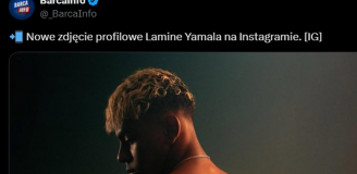 NOWE PROFILOWE Yamala po zmianie numeru na 10!