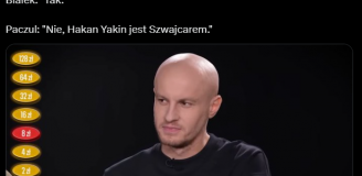 PODCHWYTLIWE pytanie w Najsłabszym Spoiwie w Weszło xD