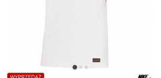 ''PROMOCJA'' na koszulkę reprezentacji Polski! xD