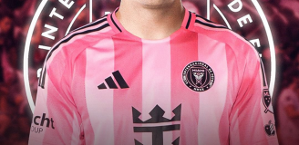 HERE WE GO! Inter Miami z MOCNYM WZMOCNIENIEM z Europy!