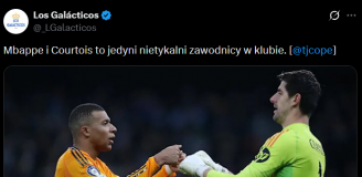 Oto DWAJ JEDYNI NIETYKALNI piłkarze w Realu MAdryt!