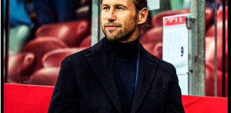 HIT! Grzegorz Krychowiak NIE WYKLUCZA transferu do... <3