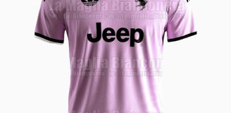 Tak mają wyglądać NOWE KOSZULKI Juventusu! Wow!