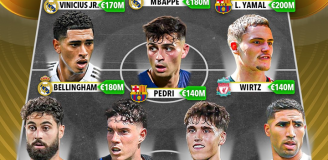 NAJDROŻSZA XI w 2025 roku!
