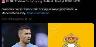HIT! Real Madryt chce CZOŁOWEGO POMOCNIKA Premier League!