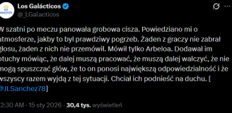 Tak wyglądała SZATNIA Realu Madryt po odpadnięciu z Albacete!