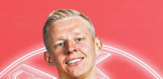 Zaskakujące HERE WE GO i NOWY KLUB Zinczenki!