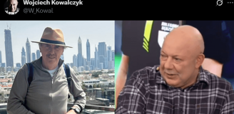 ODPOWIEDŹ Kowala na propozycję Bońka dot. nowego trenera Legii xD