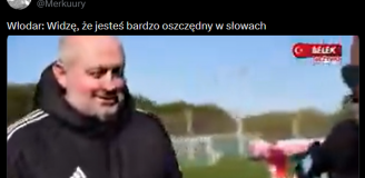 Wojciech Cygan vs. Tomasz Włodarczyk xDDDD