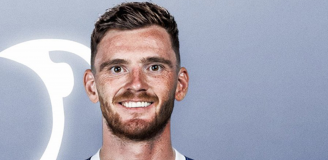 HERE WE GO! Andy Robertson ma NOWY KLUB!