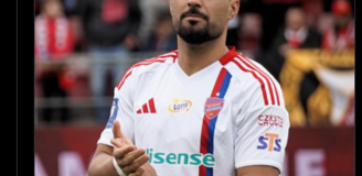 REAKCJA Jarosława Królewskiego na plotki łączące Iviego Lopeza z Wisłą Kraków xD