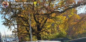 Benjamin Mendy ma NOWĄ FURĘ w Polsce! :D