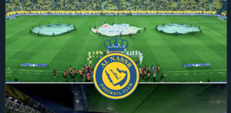 PUSTE TRYBUNY na meczu domowym Al-Nassr...