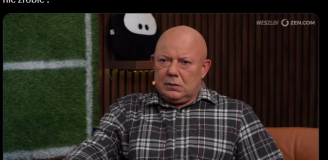 Tak Kowal PODSUMOWAŁ Viniciusa Juniora...