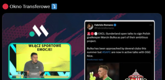 HIT! Tyle OGC Nice OCZEKUJE za Marcina Bułkę!