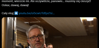 MOCNA PRZEMOWA Jerzego Brzęczka po meczu ze Szwecją!