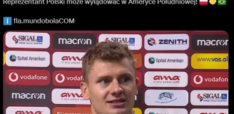 To byłby HIT roku! GIGANT interesuje się Pawłem Dawidowiczem!