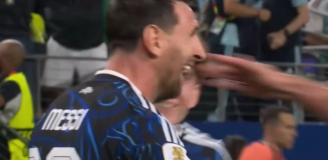 Leo Messi POBIŁ REKORD sprzed prawie 60 lat!