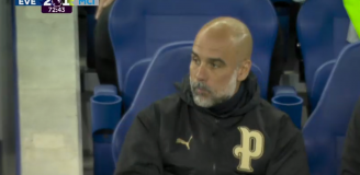 O'Brien strzela gola na 2-1 z Man City!!! [VIDEO]