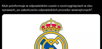 Oficjalny KOMUNIKAT Realu Madryt nt. incydentu Tchouaméniego z Valverde!