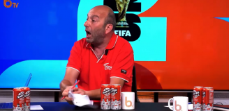 Turecki ekspert WŚCIEKŁ SIĘ rozpisując atak pozycyjny Turcji... xD [VIDEO]