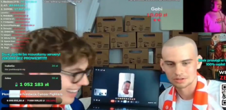 REAKCJA Lewandowskiego na pytanie o potencjalną wygraną LM przez Arsenal... xD [VIDEO]