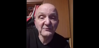 Waldemar Dobrogoszcz wyjaśnia ''Kowala'' xD [VIDEO]