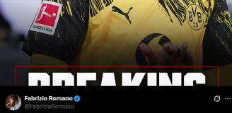 Barcelona składa oficjalną ofertę za gwiazdę BVB!