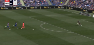 Tak asystuje Lewandowski przy golu Rashforda na 2-0! [VIDEO]