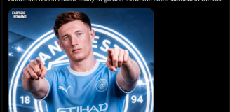 HERE WE GO! Manchester City kupuje piłkarza za 150 mln euro!