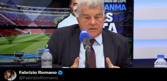 OFICJALNIE! Barcelona złożyła skargę na sędziego i VAR!