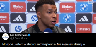 Zaskakujące SŁOWA Mbappe! To według niego miał powiedzieć mu Arbeloa... xD