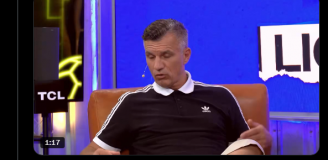 KOMENTARZ ''Kowala'' pod słowami Podolińskiego nt. gry Legii u siebie XD