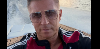 Tak Mateusz Borek nazwał Mbappe podczas komentowania meczu... xD