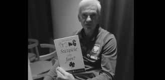 ''Łączy Nas Piłka'' opublikowała taki filmik 💔 [VIDEO]