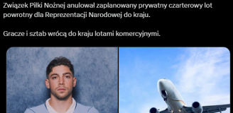 Tak ''Urugwajski Związek Piłki Nożnej'' potraktował piłkarzy...