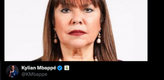 OSTRY WPIS Kyliana Mbappe w stronę paragwajskiej senatorki!