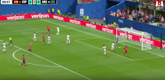 Lamine Yamal STRZELA GOLA na Mundialu! [VIDEO]