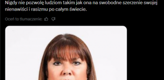 OSTRY WPIS Kyliana Mbappe w stronę paragwajskiej senatorki!