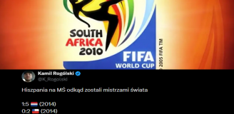 WYNIKI Hiszpanii na MŚ od czasu, kiedy zostali mistrzami w 2010!