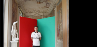 Legia Warszawa ogłasza transfer NOWEGO ZAWODNIKA!