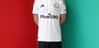 Legia Warszawa ogłasza transfer NOWEGO ZAWODNIKA!