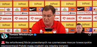 TA PIĄTKA debiutantów ma zostać powołana na czerwcowe zgrupowanie!