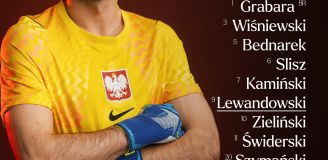 ZNAMY SKŁAD reprezentacji Polski na mecz z Nigerią!