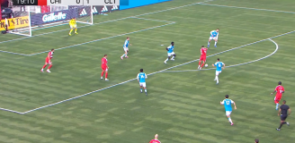 Lewandowski STRZELA pierwszego GOLA w MLS! [VIDEO]