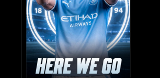 HERE WE GO! Manchester City kupuje piłkarza za 150 mln euro!